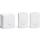 Tenda Nova MW5 3-PACK (1200Mb/s a/b/g/n/ac) - 661667 - zdjęcie 2